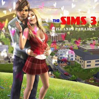 sims 3 paradise island free download