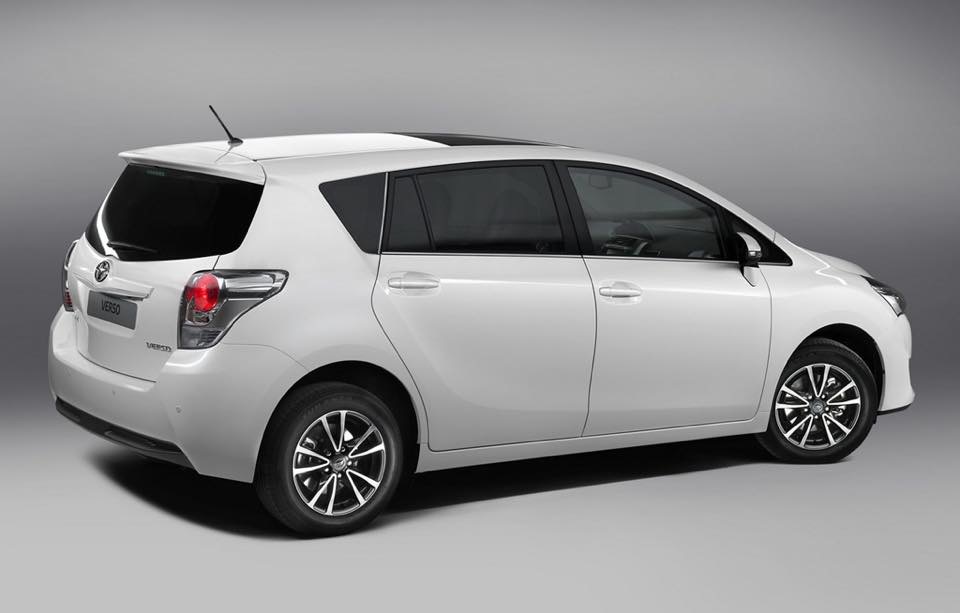 Perodua Alza 2018 Baru - MyKini