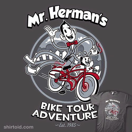 http://shirtoid.com/57422/mr-hermans-bike-tour-adventures/