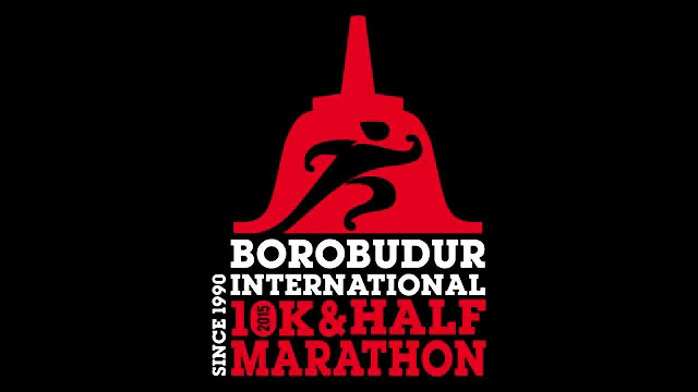 Borobudur 2015