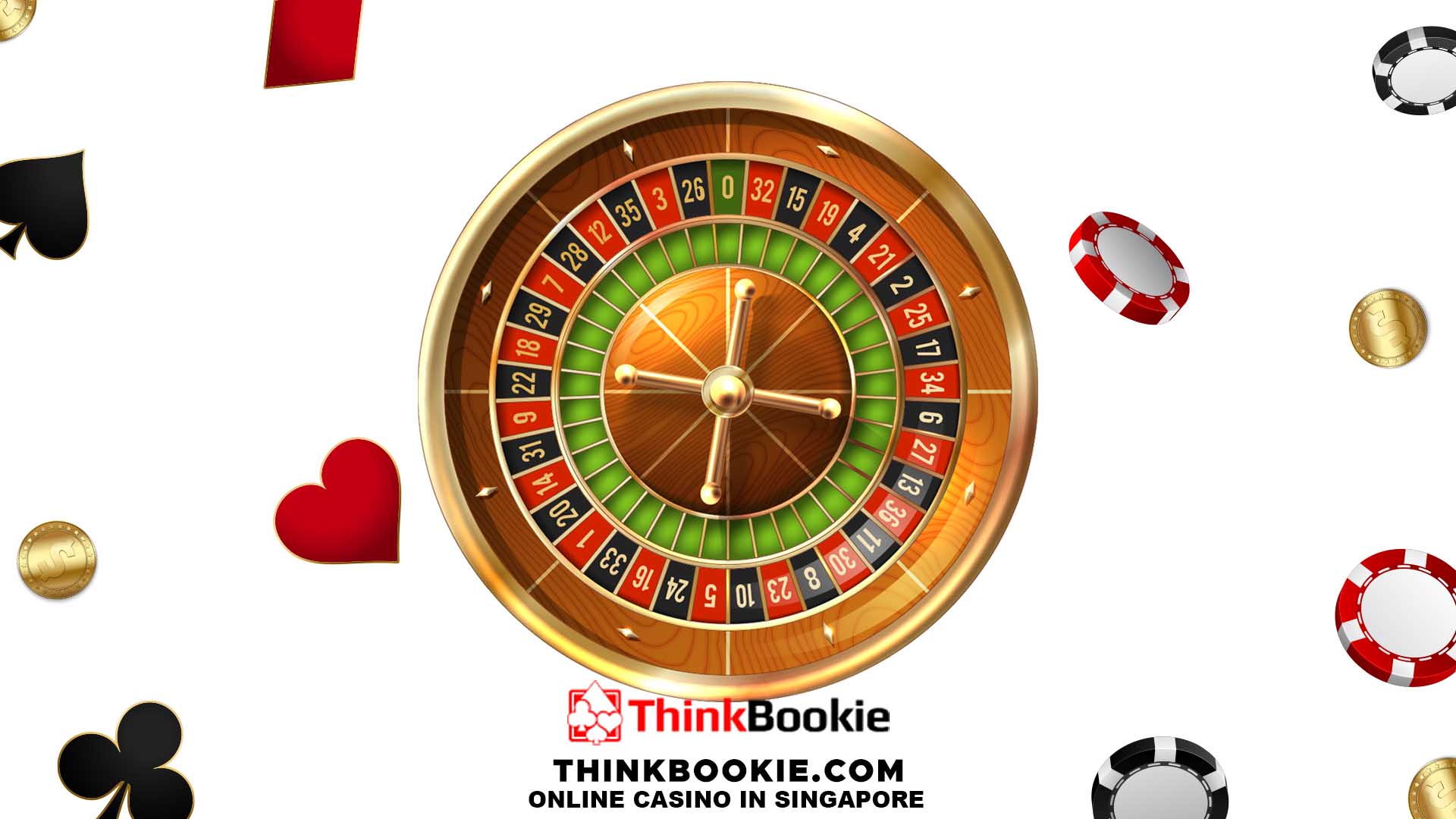 singapore online casino