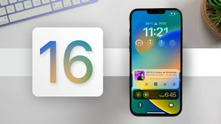 Apple ios 16 updates