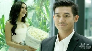 Review Lakorn: Niew Hua Jai Sood Glai Puen (2017)