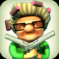 Gangster Granny v1.0.8 APK | Android