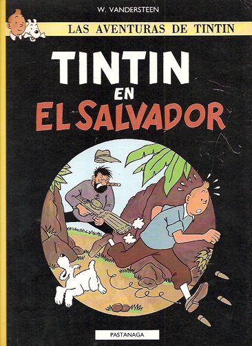 Tintin