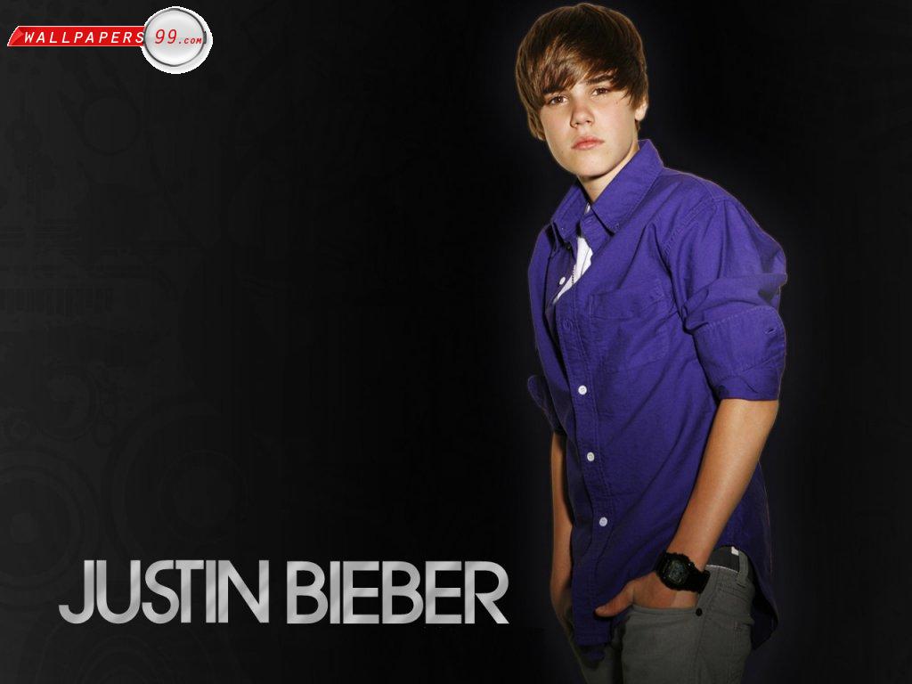 Fetch Free Wallpapers: Justin Bieber Wallpapers Pack 1