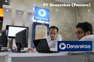 Lowongan BUMN Danareksa Persero Desember 2012 untuk Bidang Pemasaran Di Surabaya