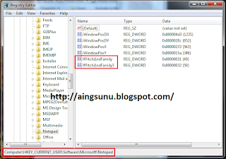 Menghilangkan Blacklist Smadav