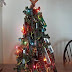 Geeky Christmas Trees