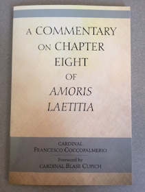 Amoris Laetitia Development of Doctrine