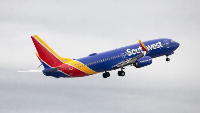 Southwest Airlines Tickets,