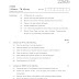 RURAL DEVELOPMENT (ELECTIVE-I) (22505) Old Question Paper with Model Answers (Summer-2022)