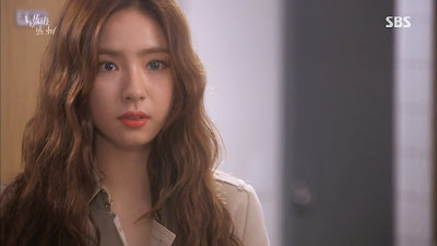 the girl who sees semells episode 13 ep 13 recap The Girl Who Can See Smells review sensory couple Park Yoo Chun Shin Se Kyung Yoon Jin seo Nam Goong Min Gwon Jae Hee Choi Mu Gak Oh Cho Rim enjoy korea hui Korean Dramas Oh Jae Pyo Jeong In Ki Detective Ki Jo Hee Bong Yeh Choi Tae Joon