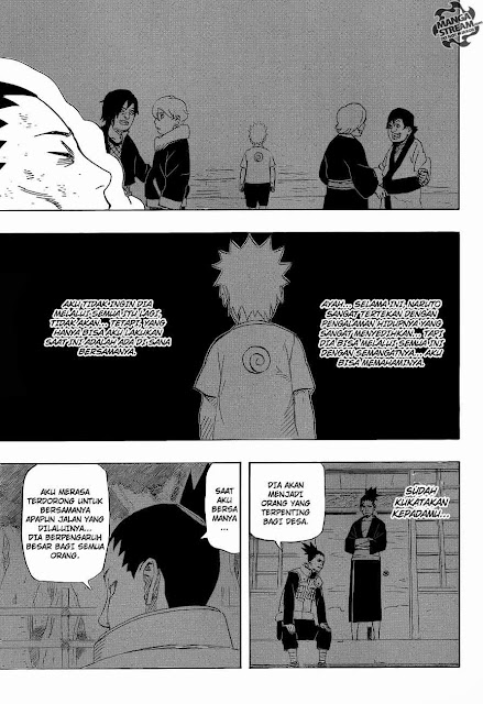 Komik Naruto 649 Bahasa Indonesia halaman 9