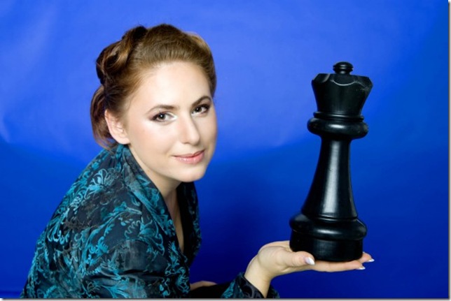7-Judit Polgar