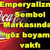 Coca Cola’dan “göz boyama” vakfı