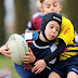 Il rugby aretino unito per il venticinquesimo torneo “Serboli”