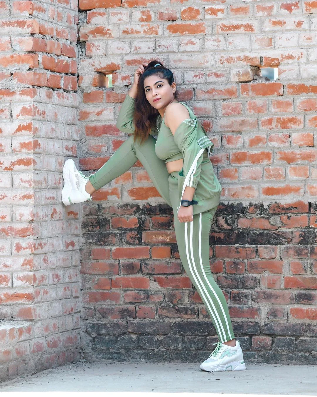 Tanya Chaudhari