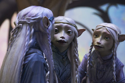 The Dark Crystal Age Of Resistance Image 25