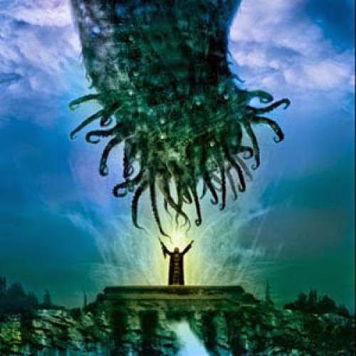 Nature In Traditional Witchcraft