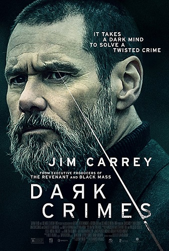 Film Dark Crimes 2018