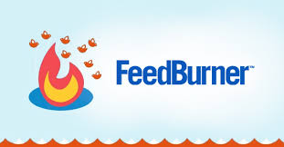 Cara Mendaftar di RSS Feedburner