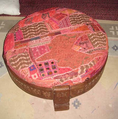 traditional furniture