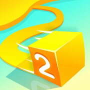 Paper.io 2 v1.2.1 Android Reklamsız Hileli Mod Apk 2018