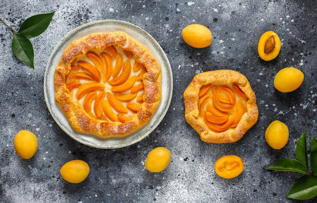 Clafoutis aux abricots recette grand-mère