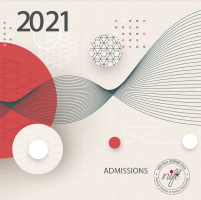 National Institute of Fashion Technology (NIFT) Admission 
