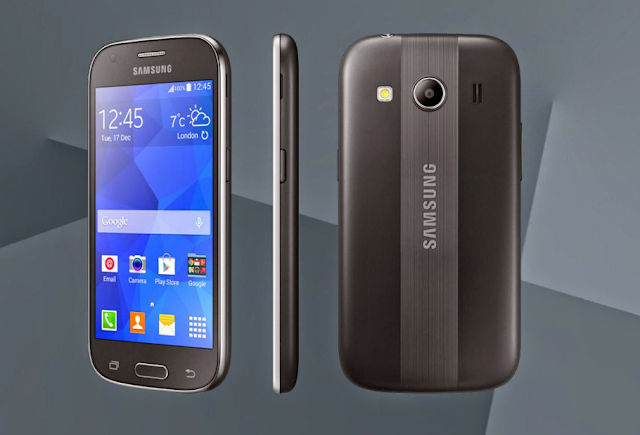 Kelemahan dan Kelebihan Samsung Galaxy Ace 4