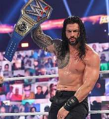 Roman reigns loose his Universal Title for these 3 reasons