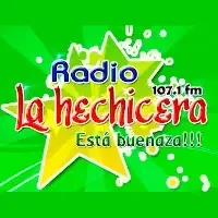 la hechicera