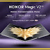 HONOR Magic V2: Thinnest Foldable Phone Unveiled in PH on Feb 21