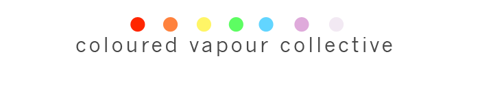 Coloured Vapour Collective