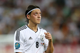 Mesut Ozil