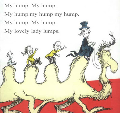 Dr Seuss Poems