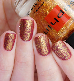 Sophin Cosmetics 326