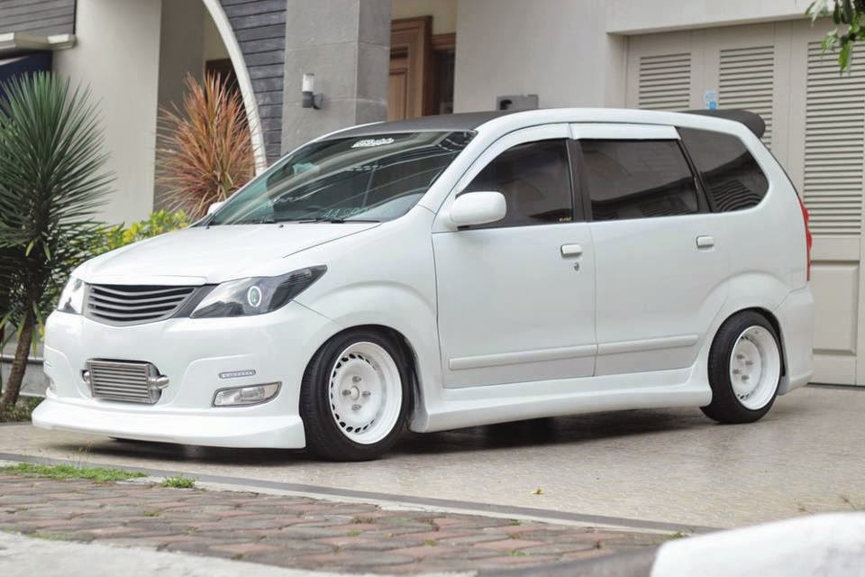 49 Kode  Warna Cat  Mobil  Toyota Avanza  Terpopuler 