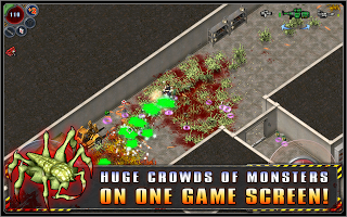 Alien Shooter 1.1.6 Apk-2