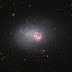 Dwarf Galaxy ESO 553-46