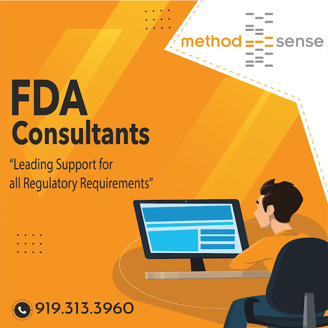 FDA Regulatory Affairs