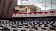 Prabowo Dipastikan Hadir di Sidang Tahunan MPR