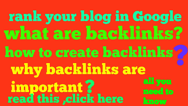 Image about ,what are backlinks ?