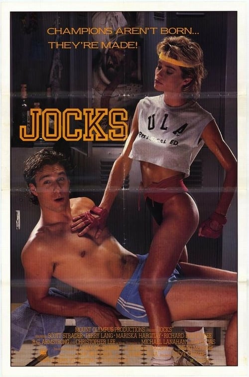 Jocks 1986 Film Completo In Italiano