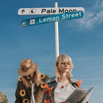 Pale Moon Share New Single ‘I Confess’