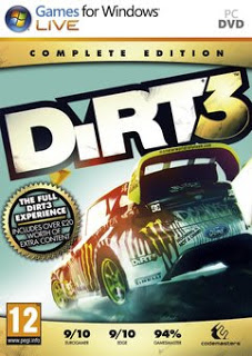 Download Game DiRT 3 Complete Edition