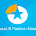 EASEUS PARTITION MASTER – FULL-FEATURED DISK PARTITION LOSSLESS MANAGER