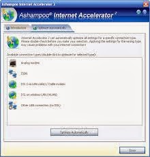 Ashampoo-Internet-Accelerator