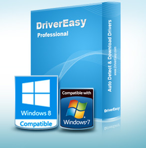 DriverEasy Professional 4.6.2 Full Version Crack Download